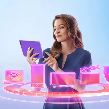 Комбо - единая связь Ростелеком для всех в&nbsp;поселок Гавриловка (Новосибирская область)